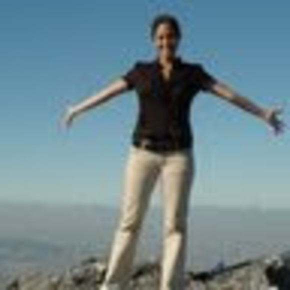 Meet your Posher, Talia - Picture 1 of 1